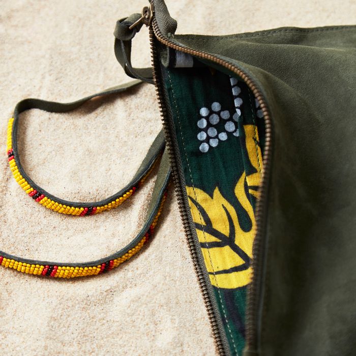 The Kenya Pouch