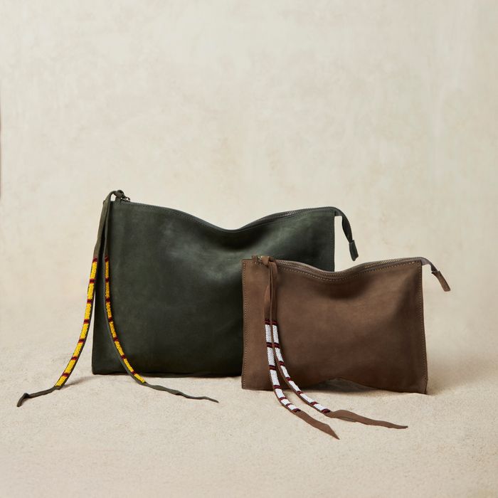 The Kenya Pouch