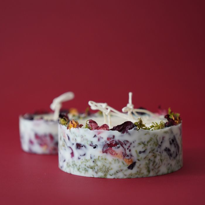 KOTT Botanical Candles