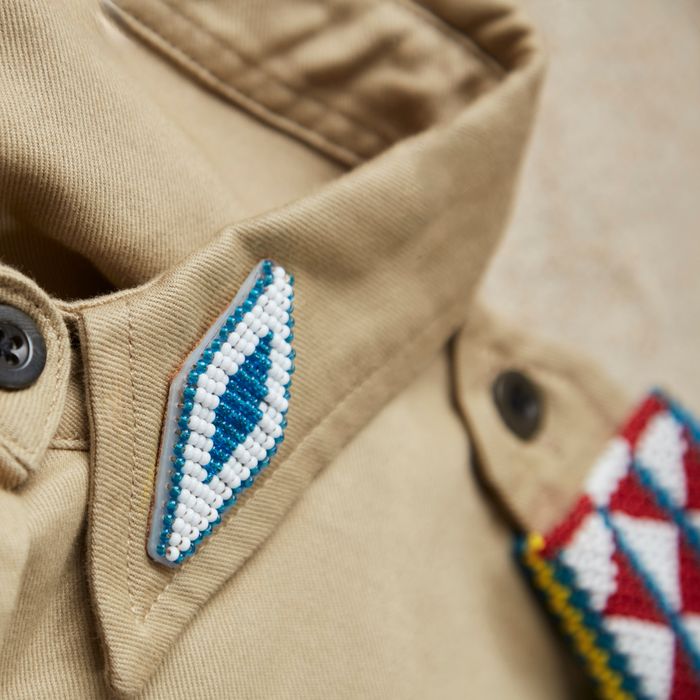 The Ranger Overshirt