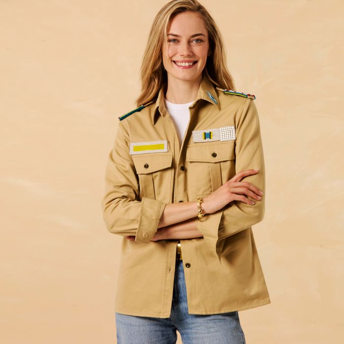 The Ranger Overshirt