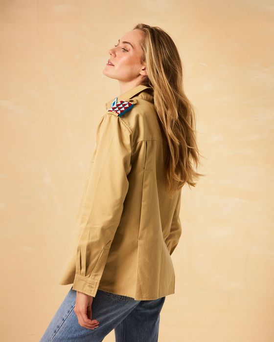 The Ranger Overshirt