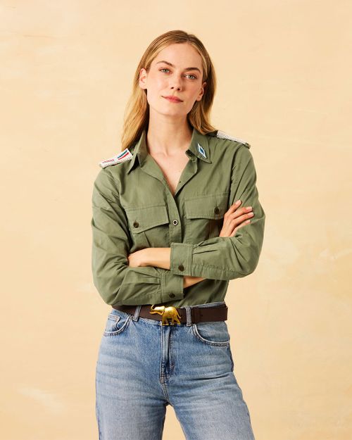 The Ranger Shirt
