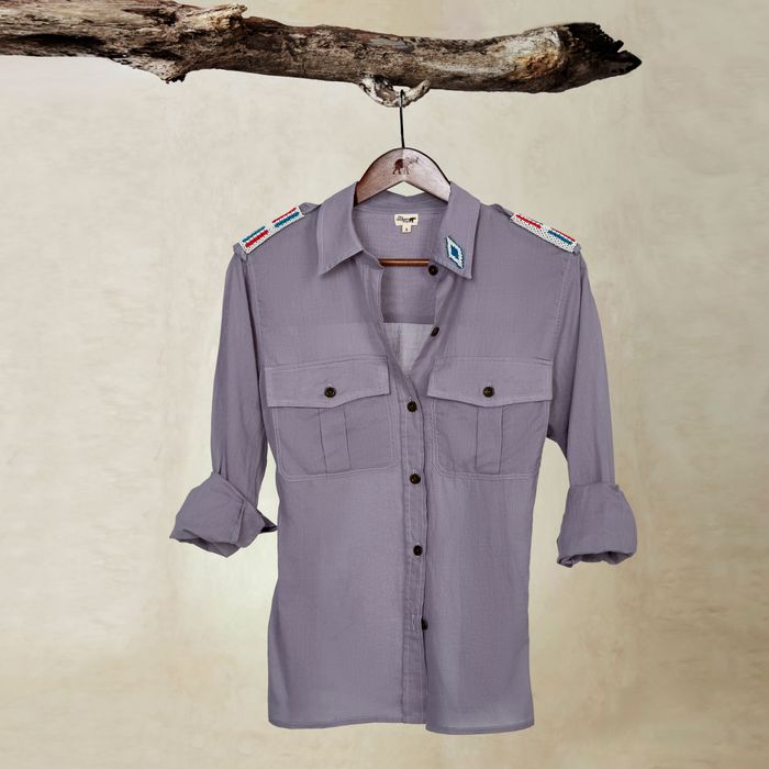 The Ranger Shirt