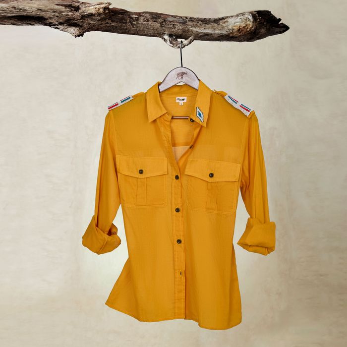 The Ranger Shirt