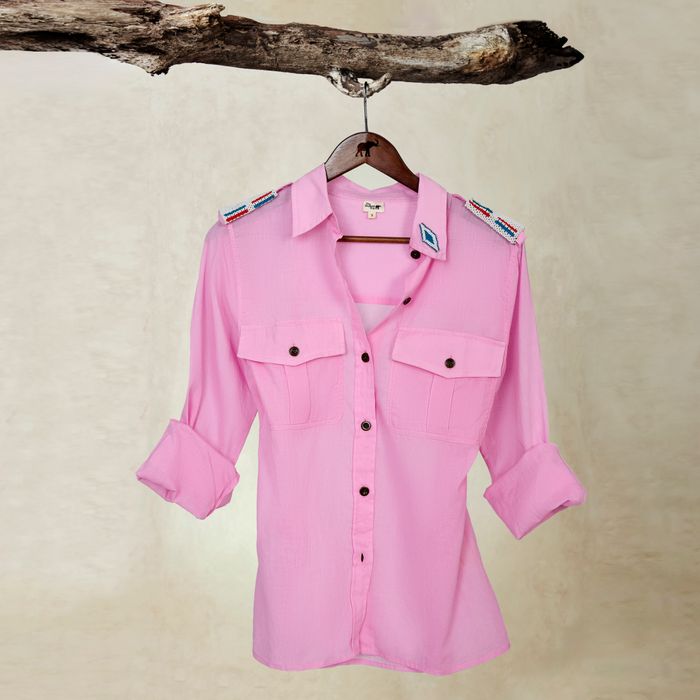 The Ranger Shirt