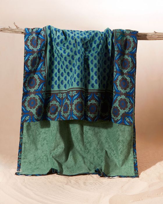 The Kanga Towel