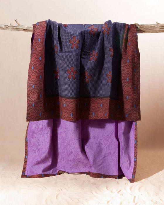 The Kanga Towel