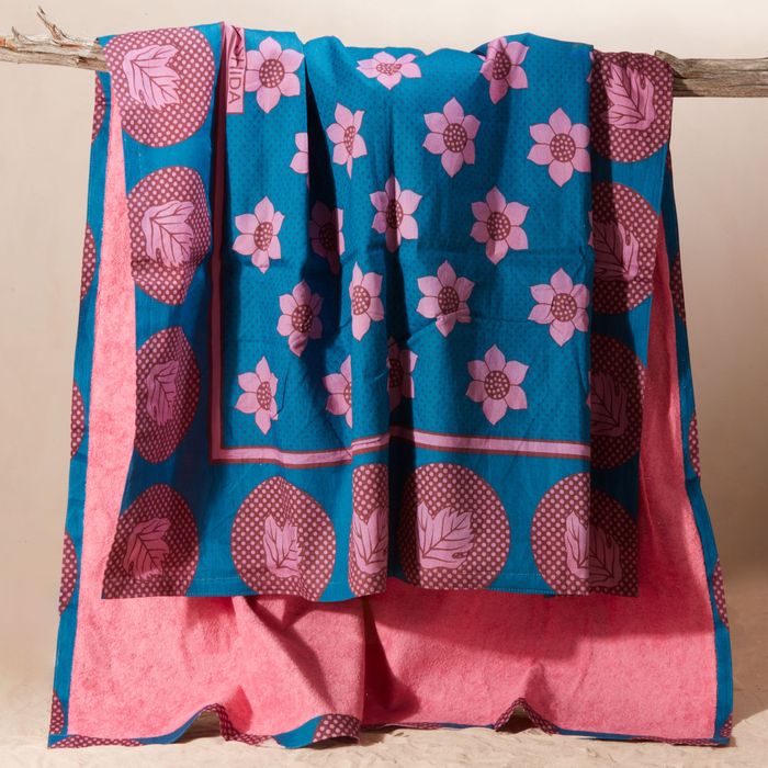The Kanga Towel