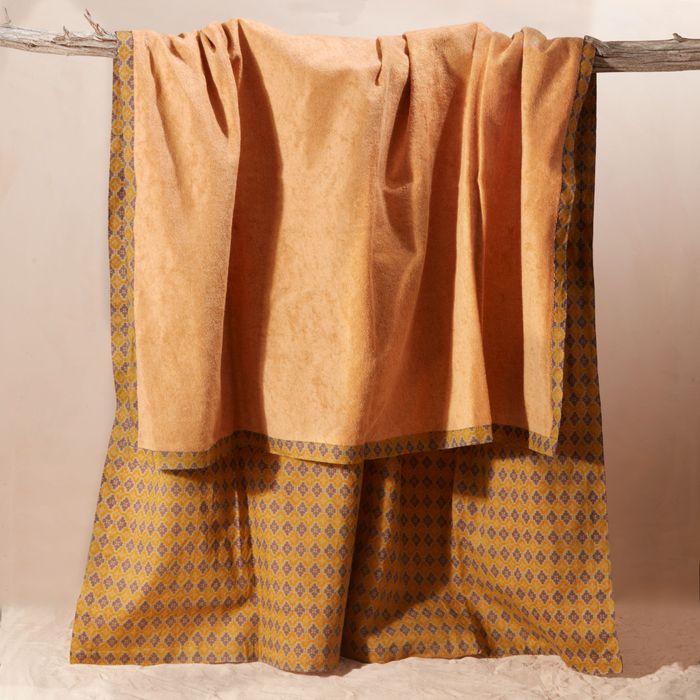 The Kanga Towel