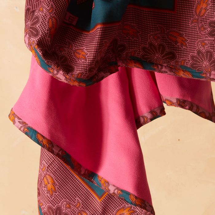The Kanga Throw