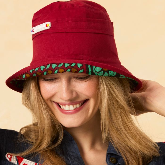 The Ranger Hat