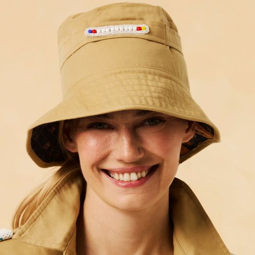 The Ranger Hat
