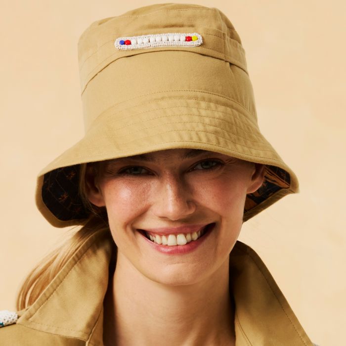The Ranger Hat