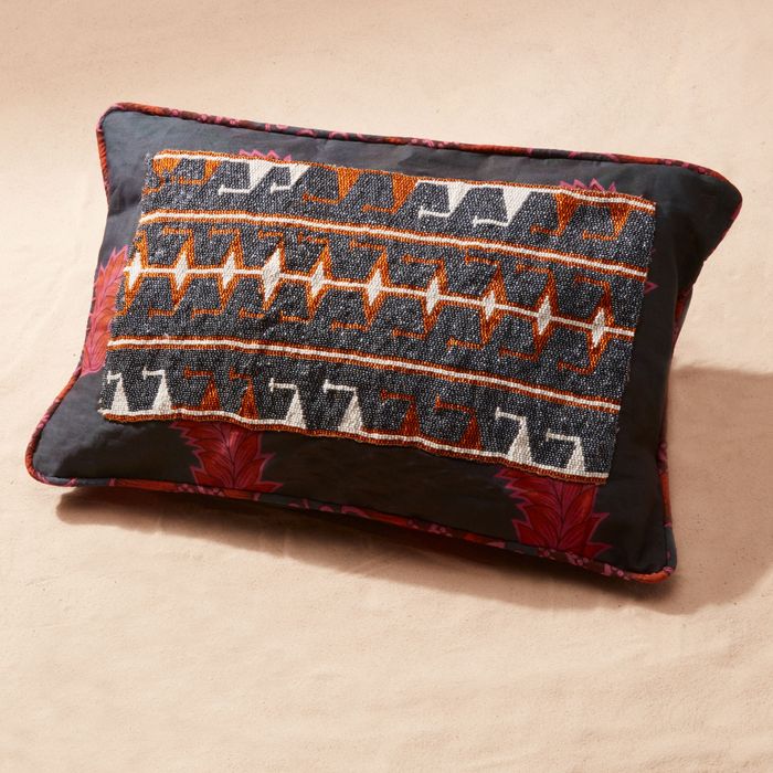 The Kanga Pillow