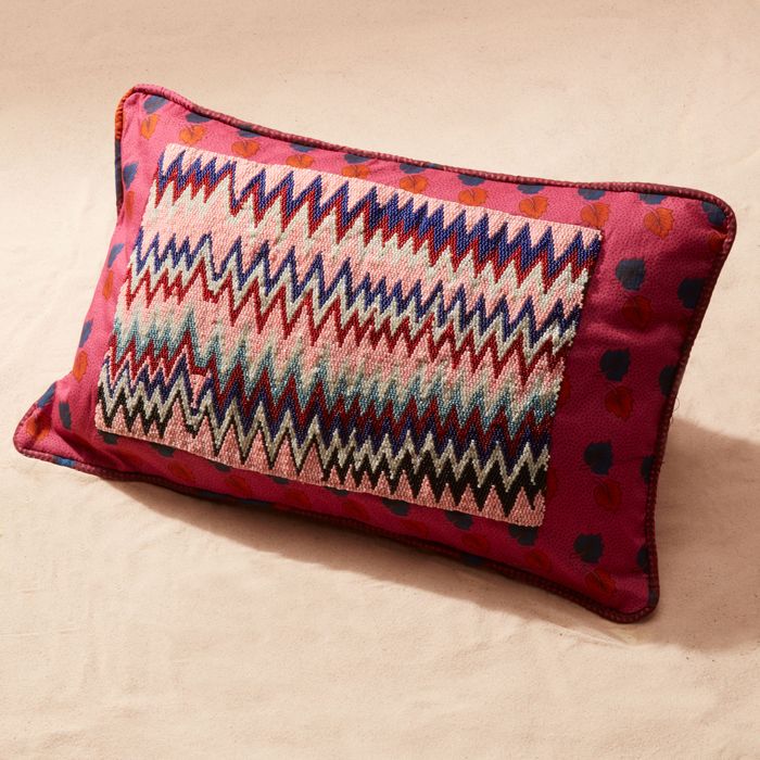 The Kanga Pillow