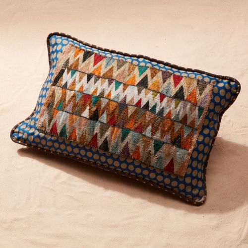 The Kanga Pillow