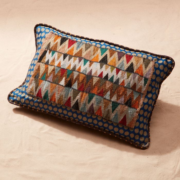 The Kanga Pillow