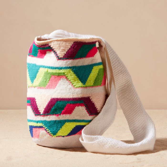 The Mochilla Bag
