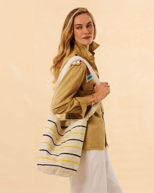 The Mochilla Bag