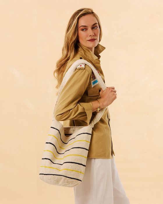 The Mochilla Bag