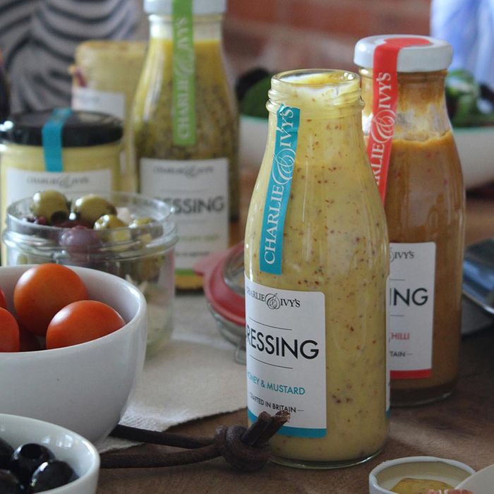 Charlie & Ivy's Dressings