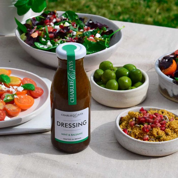 Charlie & Ivy's Dressings
