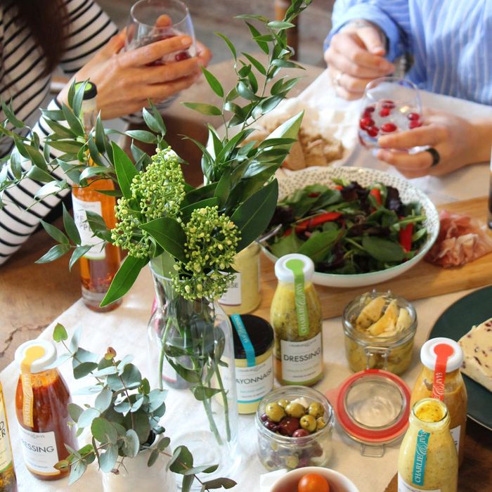 Charlie & Ivy's Dressings