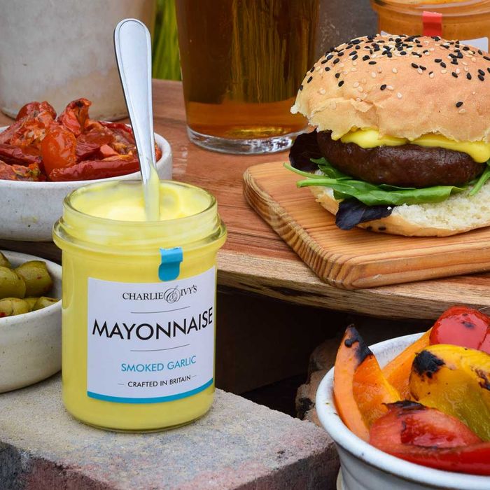 Charlie & Ivy's Mayonnaise