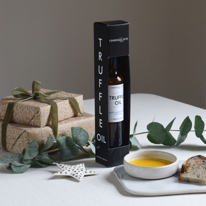 Foodie Gifts & Hampers