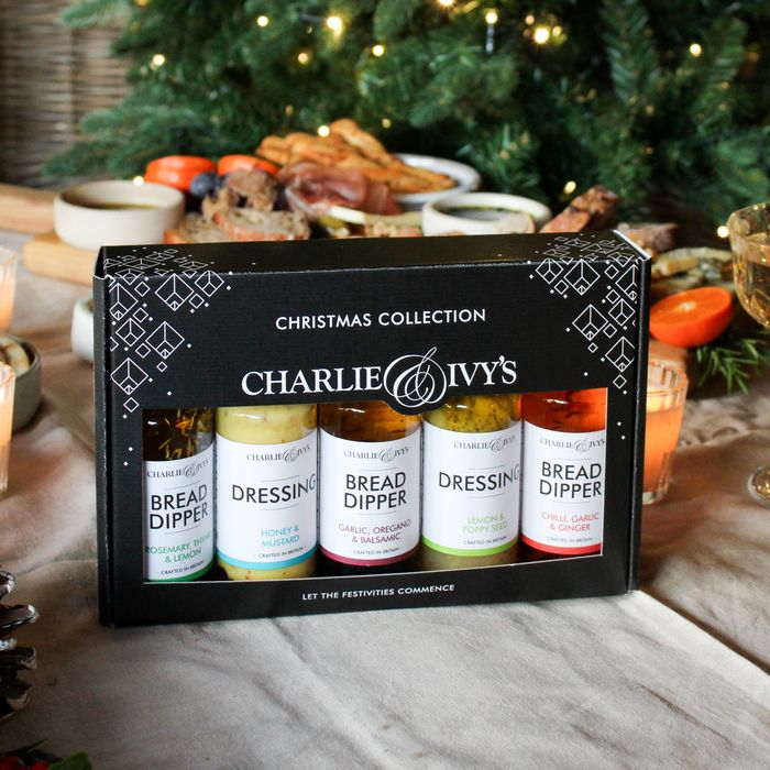Foodie Gifts & Hampers