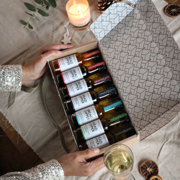 Foodie Gifts & Hampers