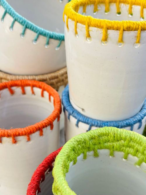 Yarn Bowls