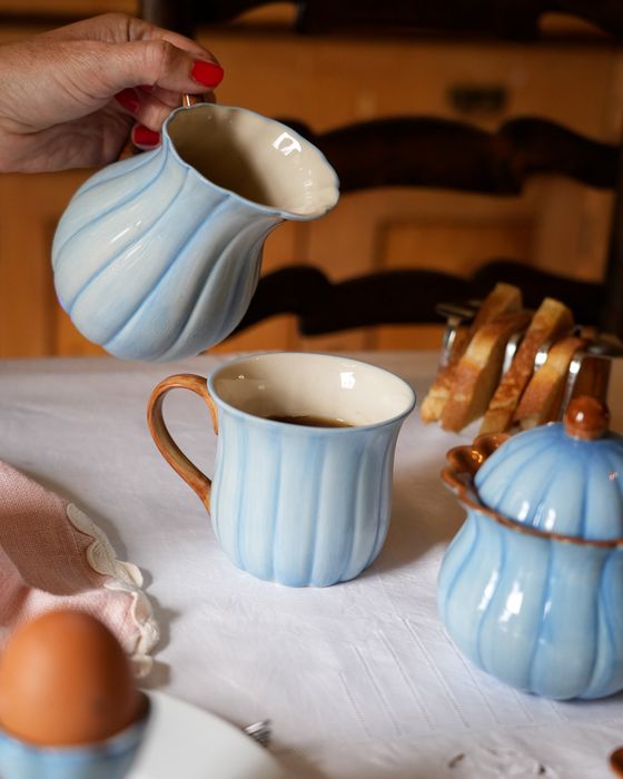 The Frivola Collection