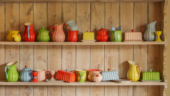 The Frivola Collection