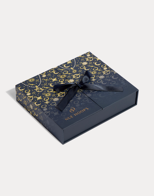 Luxury Jewellery Advent Calendar