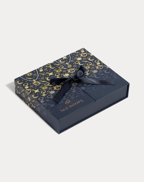 Luxury Jewellery Advent Calendar