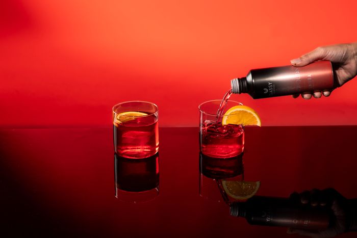 Cosmopolitan