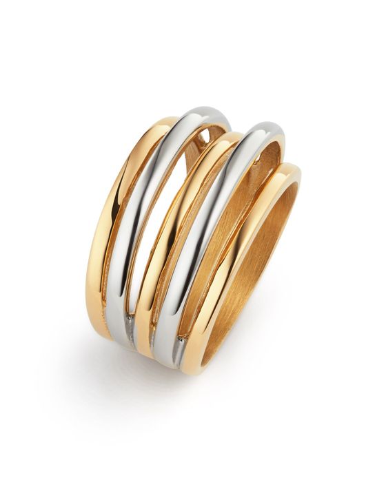 Rebekah Statement Ring
