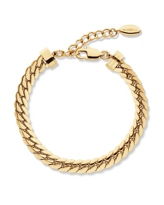 Chiara Chain Bracelet
