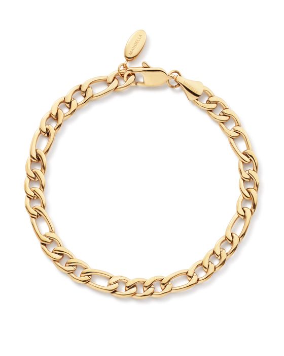 Charlotte Chain Bracelet
