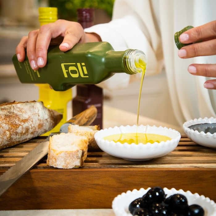 FOLI Premium Extra Virgin Olive Oil