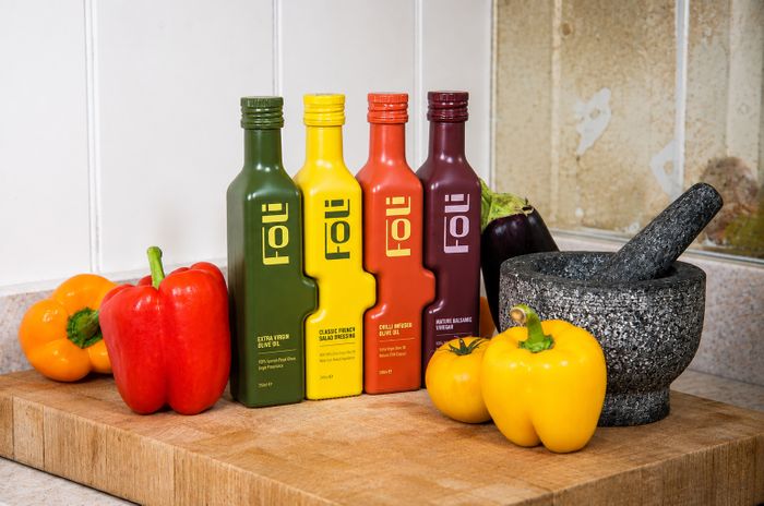 FOLI Premium Classic French Salad Dressing