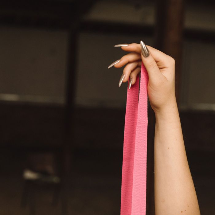 Ribbons