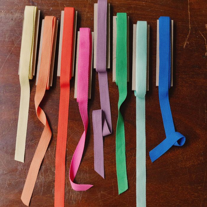 Ribbons