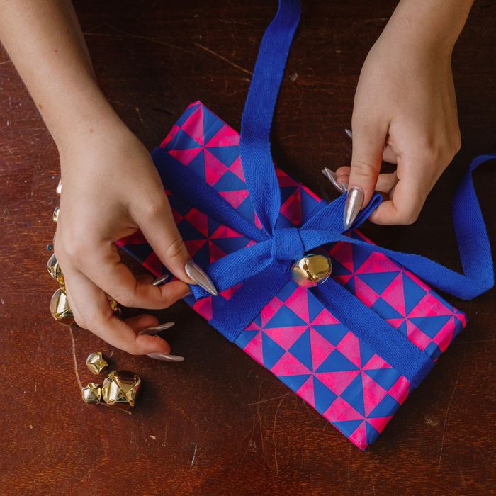 Ribbons