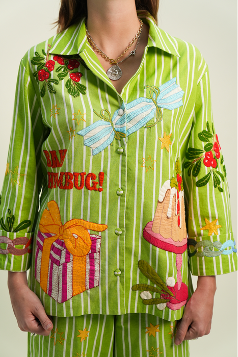 The Happy Everything Pyjamas