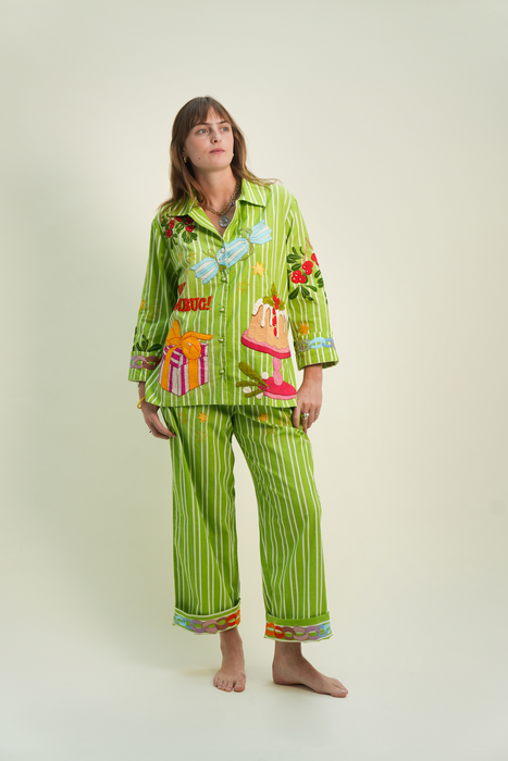 The Happy Everything Pyjamas