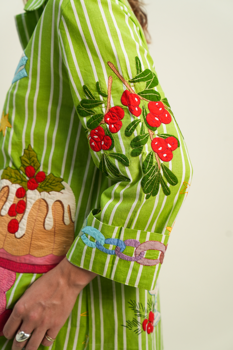 The Happy Everything Pyjamas