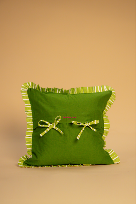 The Happy Everything Cushions